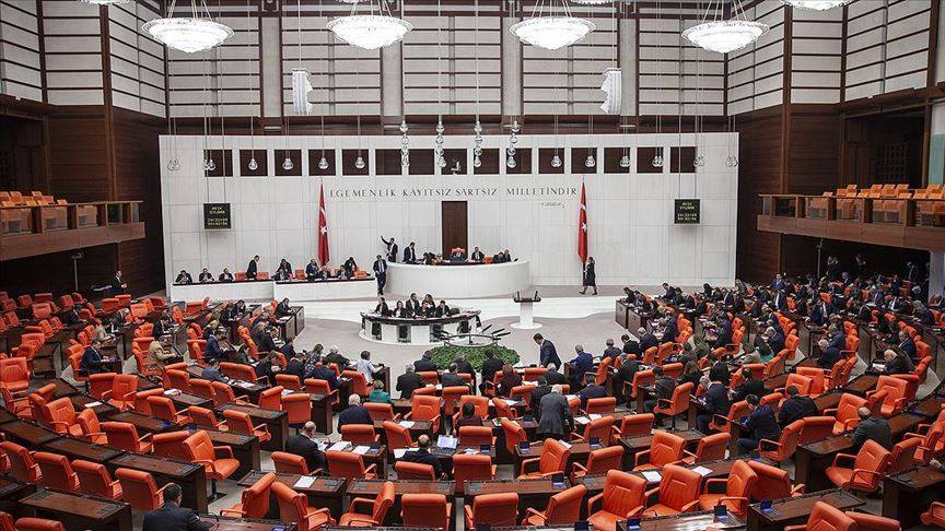 Yeni Torba Yasa geliyor! Ev sahiplerine vergi, araç satışına harç, SGK primine zam! 5